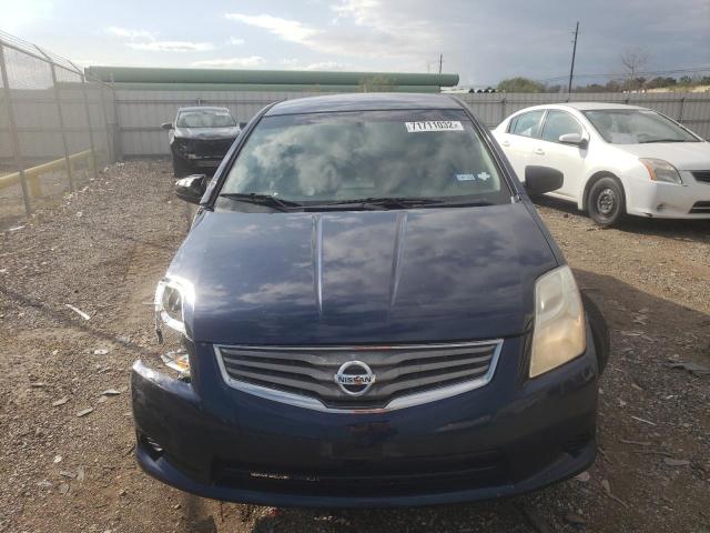 Photo 5 from auction – 2011 NISSAN SENTRA 2.0 with VIN 3N1AB6AP8BL613442