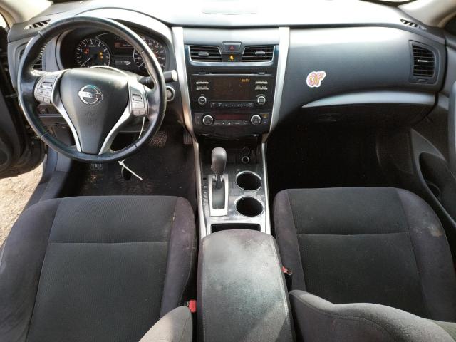 Photo 8 from auction – 2013 NISSAN ALTIMA 2.5 with VIN 1N4AL3AP2DN530350