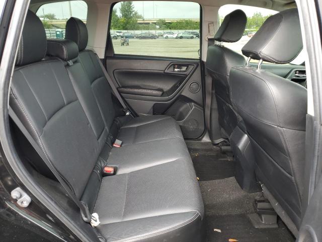 Photo 11 from auction – 2015 SUBARU FORESTER 2 with VIN JF2SJAUC5FH819257