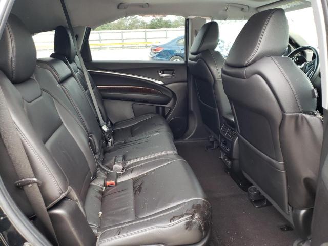 Photo 11 from auction – 2020 ACURA MDX with VIN 5J8YD3H35LL014035