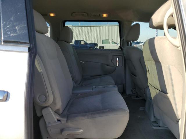 Photo 11 from auction – 2015 NISSAN QUEST S with VIN JN8AE2KP0F9130753