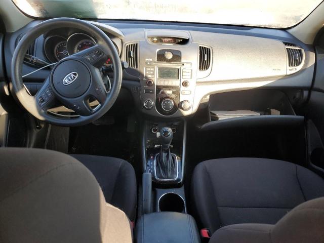Photo 8 from auction – 2013 KIA FORTE EX with VIN KNAFU4A2XD5684681