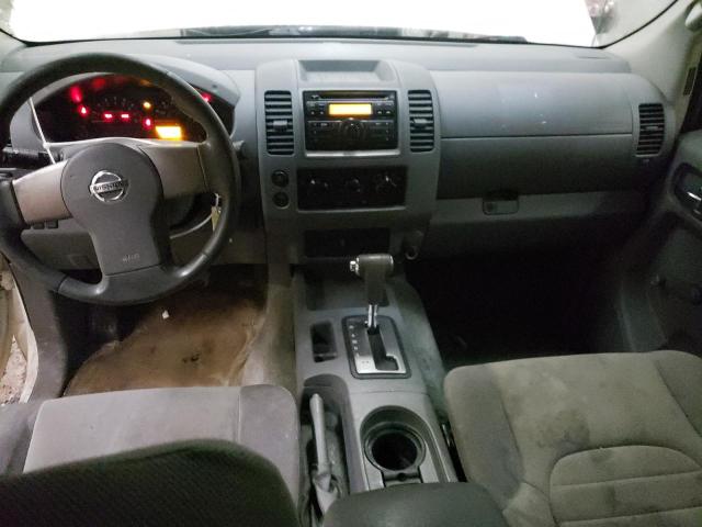Photo 8 from auction – 2012 NISSAN FRONTIER S with VIN 1N6BD0CT7CC448772