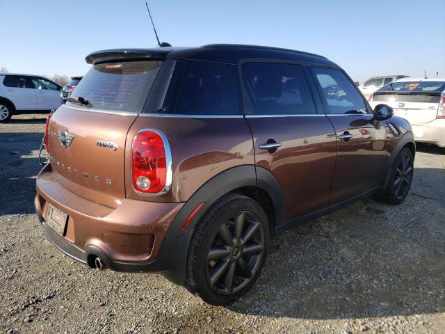Photo 3 from auction – 2013 MINI COOPER S C with VIN WMWZC3C54DWP24734