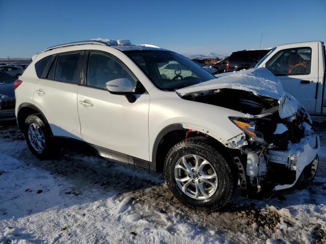 Photo 4 from auction – 2015 MAZDA CX-5 GT with VIN JM3KE2DY0F0470583