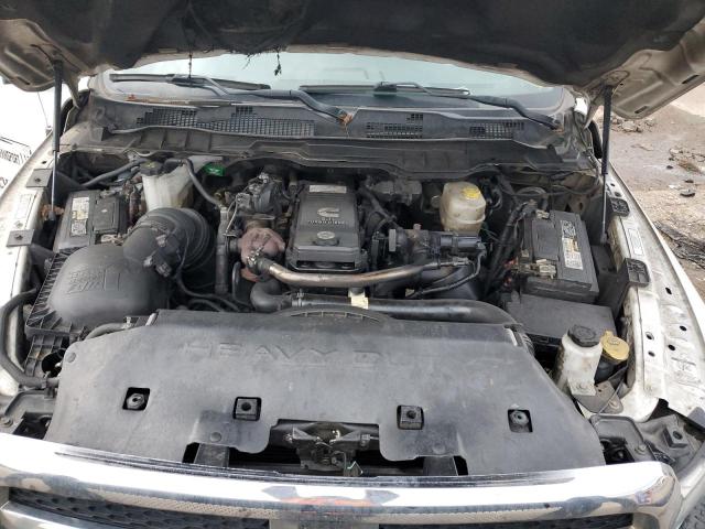 Photo 12 from auction – 2018 RAM 3500 ST with VIN 3C63RRGL4JG124395