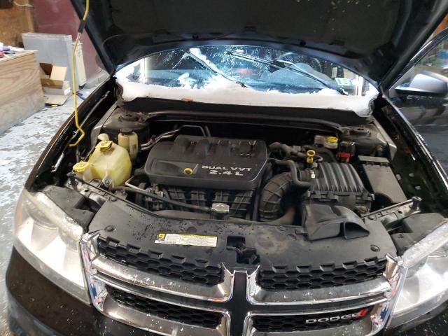 Photo 11 from auction – 2012 DODGE AVENGER SE with VIN 1C3CDZAB0CN110970