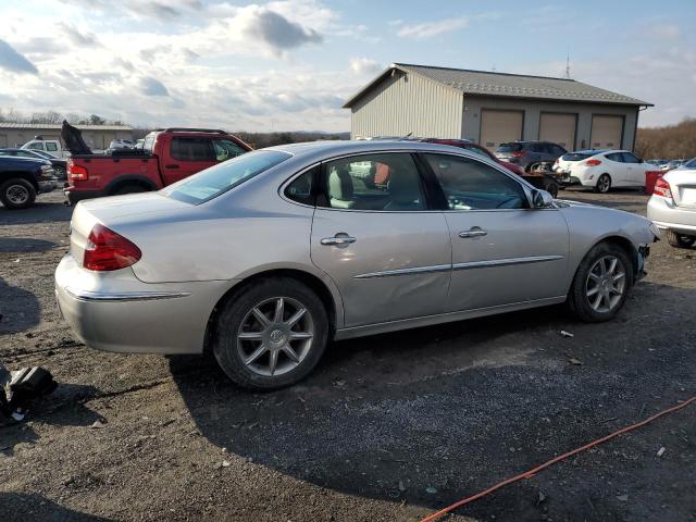 Photo 3 from auction – 2005 BUICK LACROSSE C with VIN 2G4WE537251213900