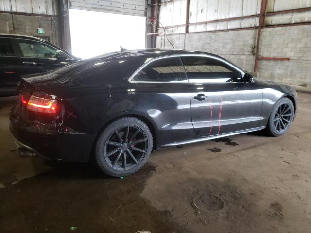 Photo 3 from auction – 2015 AUDI A5 PROGRES with VIN WAUMFBFR7FA035815