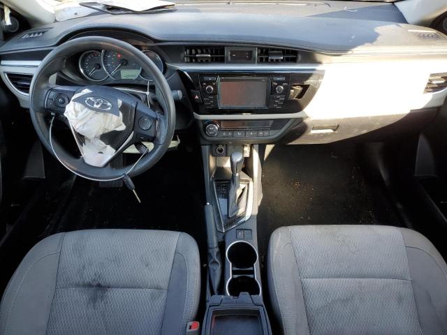 Photo 8 from auction – 2016 TOYOTA COROLLA L with VIN 2T1BURHEXGC509692