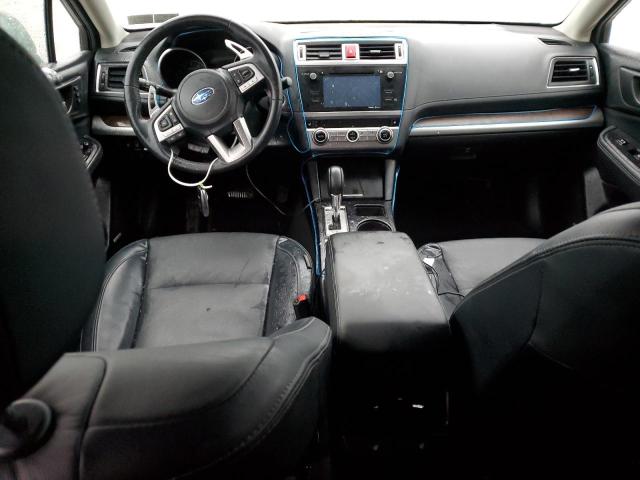 Photo 8 from auction – 2017 SUBARU OUTBACK 2. with VIN 4S4BSANC6H3344546