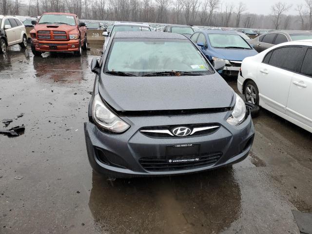 Photo 5 from auction – 2012 HYUNDAI ALL OTHER with VIN KMHCT4AE0CU248327