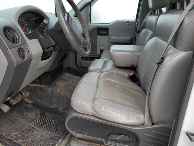 Photo 7 from auction – 2008 FORD F150 with VIN 1FTRF12W98KD70960