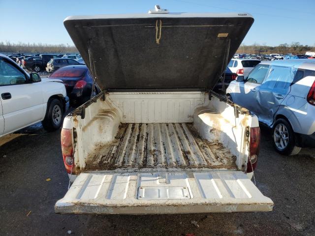Photo 6 from auction – 2008 GMC CANYON with VIN 1GTDT13E688172844