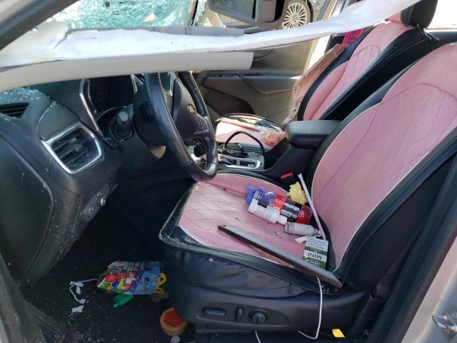 Photo 7 from auction – 2019 CHEVROLET EQUINOX LT with VIN 2GNAXJEV0K6277985