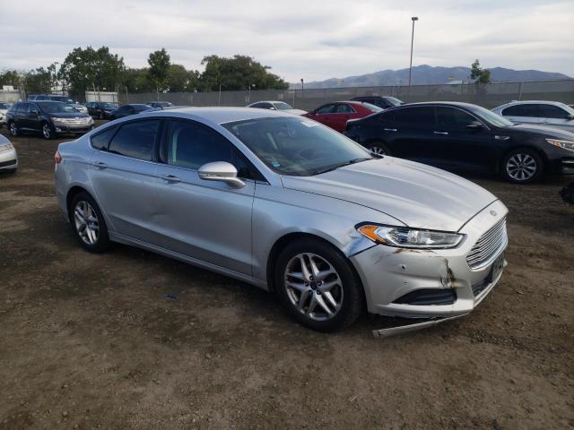 Photo 4 from auction – 2013 FORD FUSION SE with VIN 3FA6P0H74DR215884