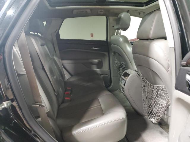 Photo 11 from auction – 2011 CADILLAC SRX LUXURY with VIN 3GYFNDEY3BS549411