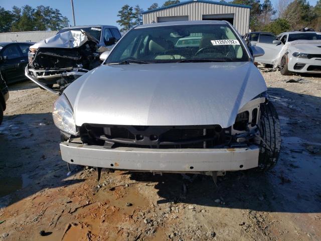 Photo 5 from auction – 2012 CHEVROLET IMPALA LTZ with VIN 2G1WC5E37C1190995