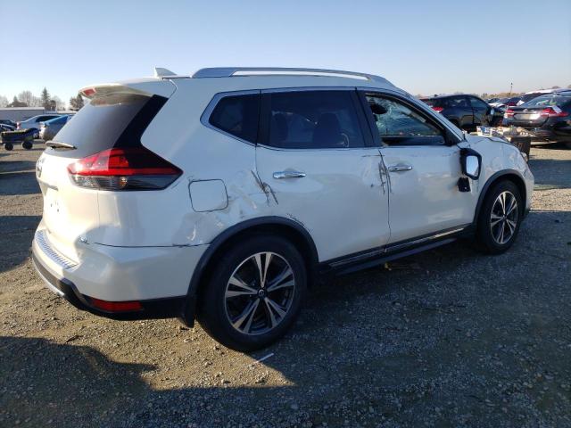 Photo 3 from auction – 2018 NISSAN ROGUE S with VIN JN8AT2MT9JW466959