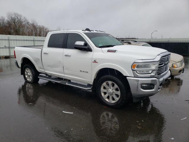 Photo 4 from auction – 2021 RAM 2500 LARAM with VIN 3C6UR5FL6MG669940