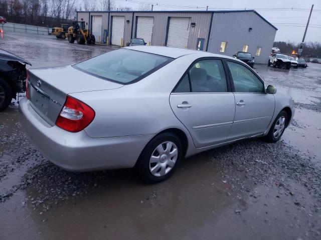 Photo 3 from auction – 2004 TOYOTA CAMRY with VIN 4T1BE32K04U283178