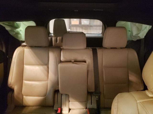 Photo 10 from auction – 2013 FORD EXPLORER L with VIN 1FM5K7F84DGC14584