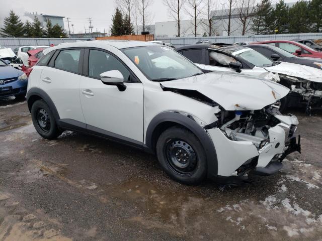 Foto 4 de la subasta – 2016 MAZDA CX-3 TOURI con VIN JM1DKBC70G0110038