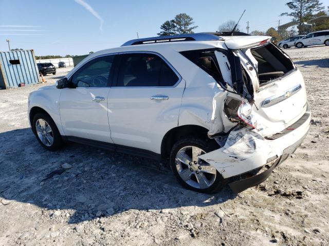 Photo 2 from auction – 2012 CHEVROLET EQUINOX LT with VIN 2GNALFEK4C6145232