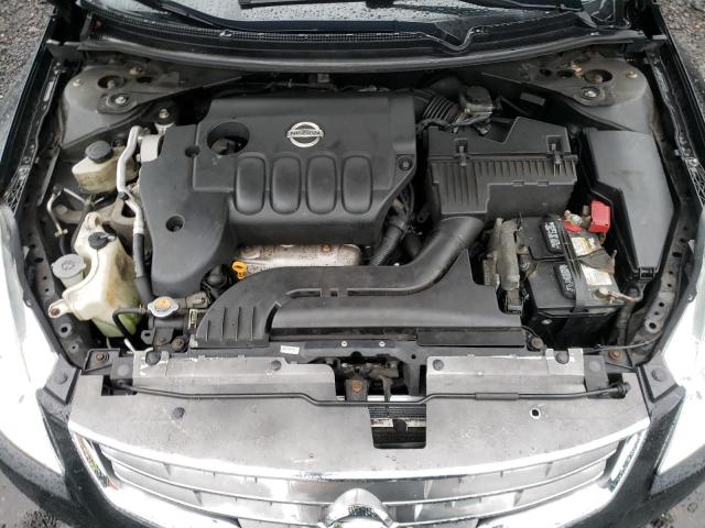 Photo 11 from auction – 2011 NISSAN ALTIMA BAS with VIN 1N4AL2AP7BC168065