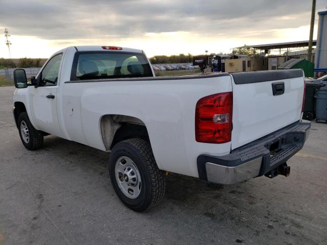 Photo 2 from auction – 2012 CHEVROLET SILVERADO with VIN 1GC0CVCGXCF156965