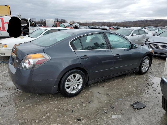 Photo 3 from auction – 2011 NISSAN ALTIMA BAS with VIN 1N4AL2AP8BN494848
