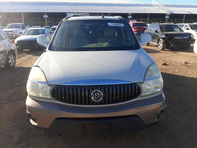 Photo 5 from auction – 2006 BUICK RENDEZVOUS with VIN 3G5DA03L06S540753