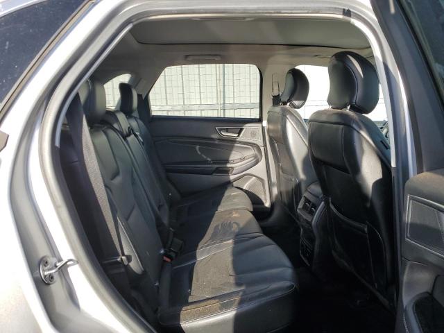 Photo 11 from auction – 2018 FORD EDGE TITAN with VIN 2FMPK4K94JBB10640