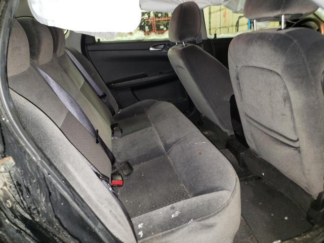 Photo 10 from auction – 2009 CHEVROLET IMPALA 1LT with VIN 2G1WT57NX91309050