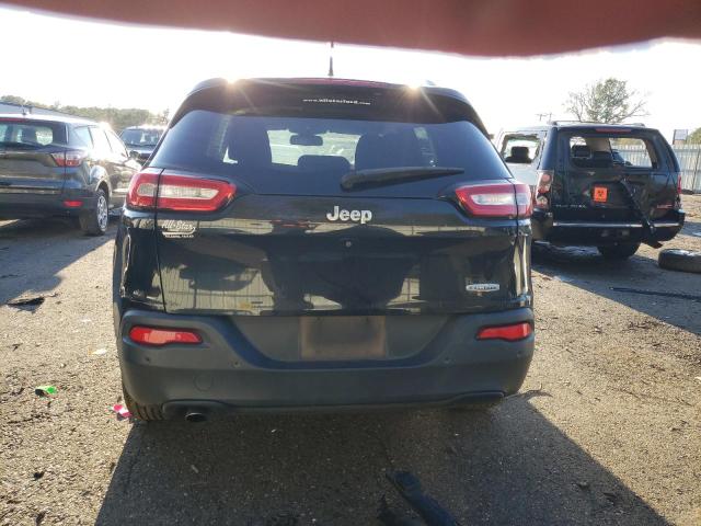 Photo 6 from auction – 2016 JEEP CHEROKEE L with VIN 1C4PJLCB5GW336339