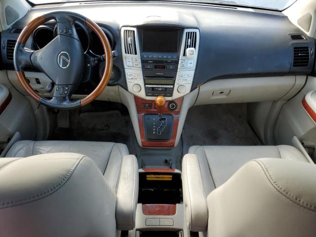 Photo 8 from auction – 2008 LEXUS RX 400H with VIN JTJHW31U182851094