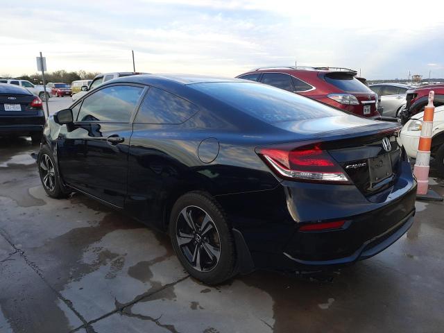 Photo 2 from auction – 2014 HONDA CIVIC EX with VIN 2HGFG3B81EH514874