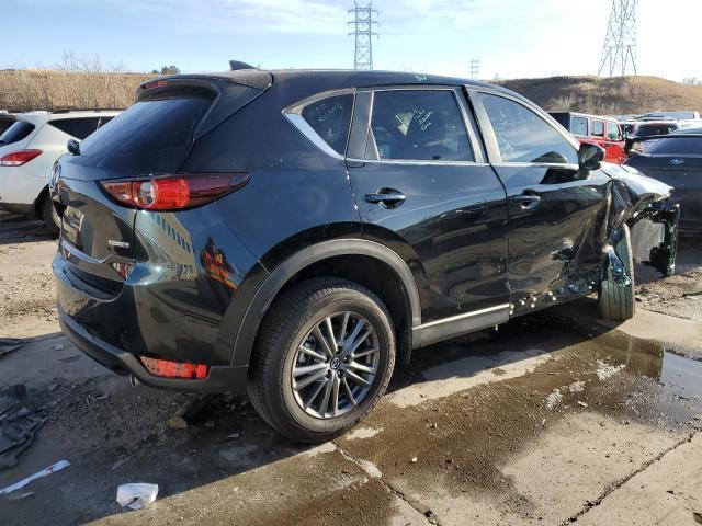 Photo 3 from auction – 2021 MAZDA CX-5 TOURI with VIN JM3KFBCM4M0443377