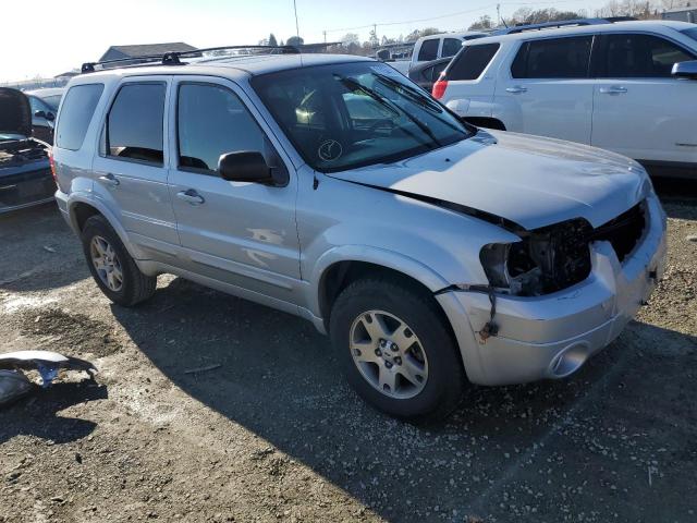 Photo 4 from auction – 2005 FORD ESCAPE LIM with VIN 1FMCU94155KB02040
