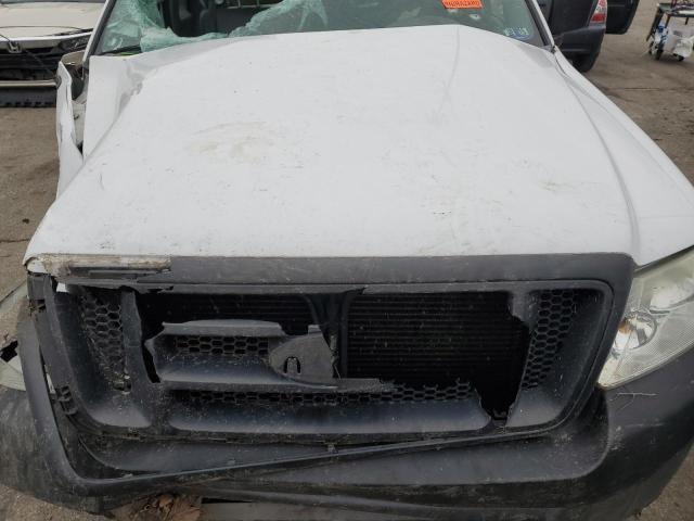 Photo 11 from auction – 2007 FORD F150 with VIN 1FTRF12W47NA83569