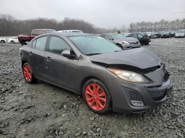 Photo 4 from auction – 2010 MAZDA 3 S with VIN JM1BL1S61A1184853