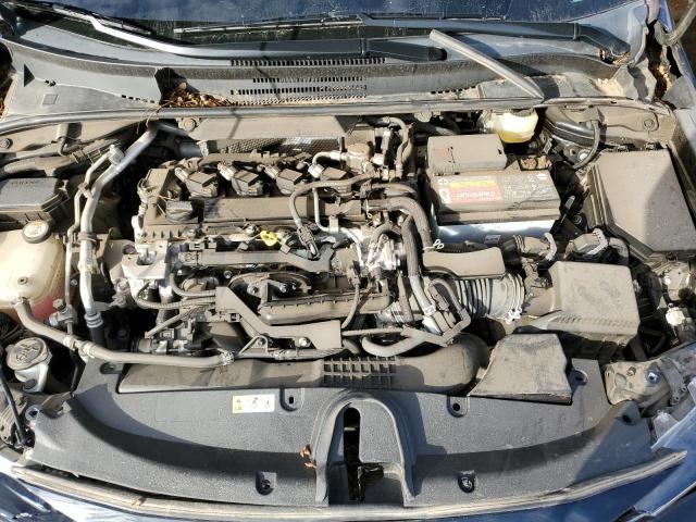 Photo 11 from auction – 2019 TOYOTA COROLLA SE with VIN JTNK4RBE6K3039005