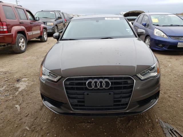 Photo 5 from auction – 2016 AUDI A3 PREMIUM with VIN WAUA7GFF9G1099830