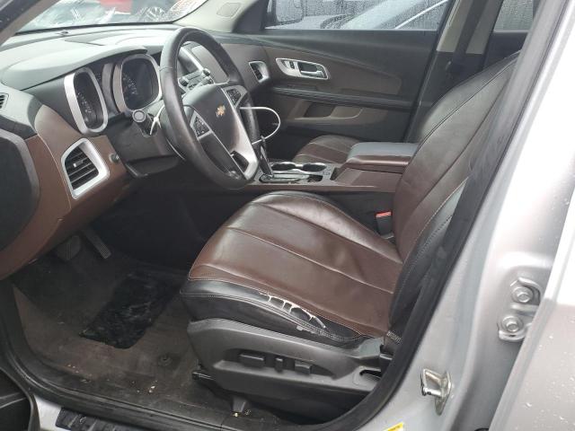 Photo 7 from auction – 2012 CHEVROLET EQUINOX LT with VIN 2GNFLNEK6C6225891