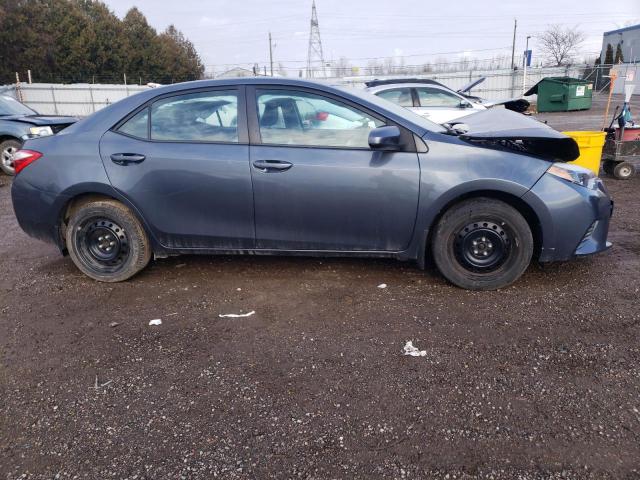 Photo 4 from auction – 2015 TOYOTA COROLLA L with VIN 2T1BURHE8FC319694