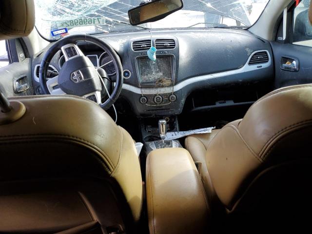 Photo 8 from auction – 2013 DODGE JOURNEY CR with VIN 3C4PDCDG7DT591772