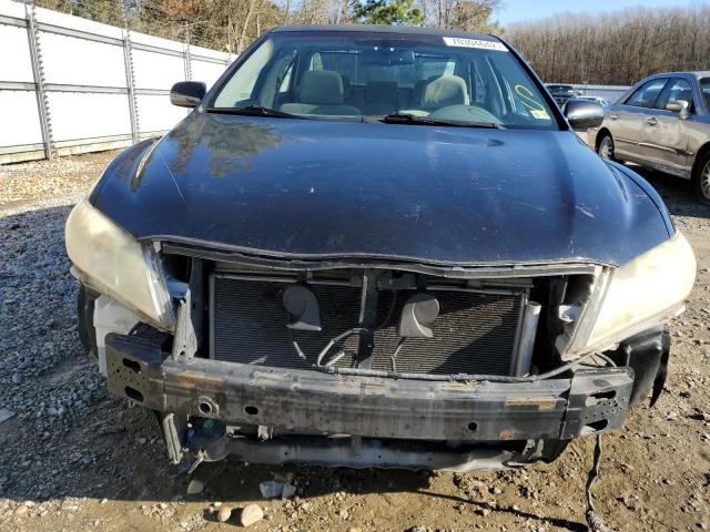 Photo 5 from auction – 2007 TOYOTA CAMRY CE with VIN JTNBE46K973109328