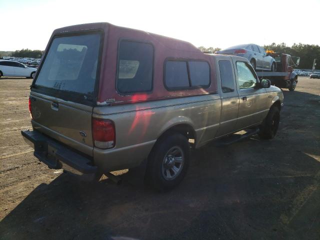 Photo 3 from auction – 2000 FORD RANGER SUP with VIN 1FTYR14V8YTB37265