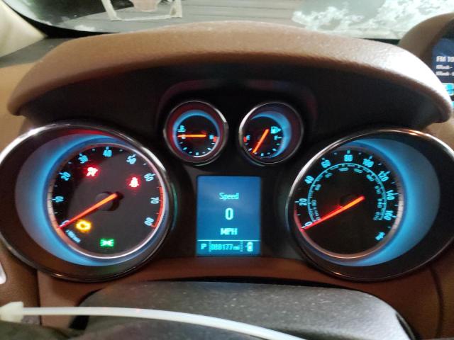 Photo 9 from auction – 2015 BUICK ENCORE with VIN KL4CJCSB7FB146459