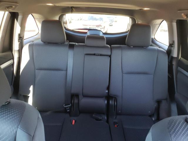 Photo 10 from auction – 2016 TOYOTA HIGHLANDER with VIN 5TDBKRFH3GS289838
